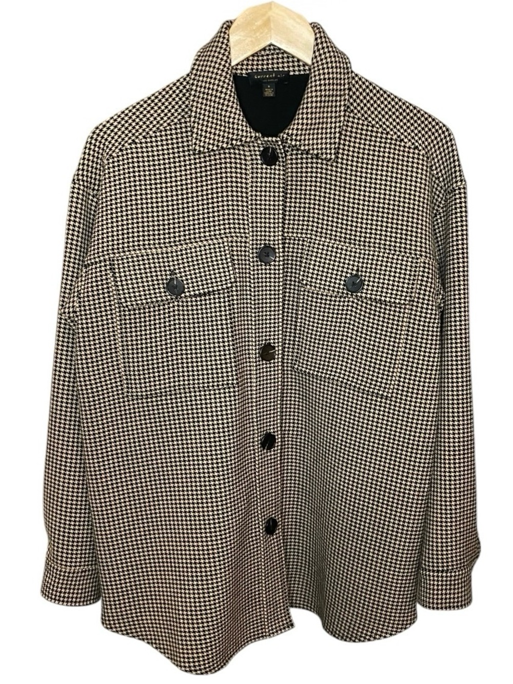 Current Air Shacket Small